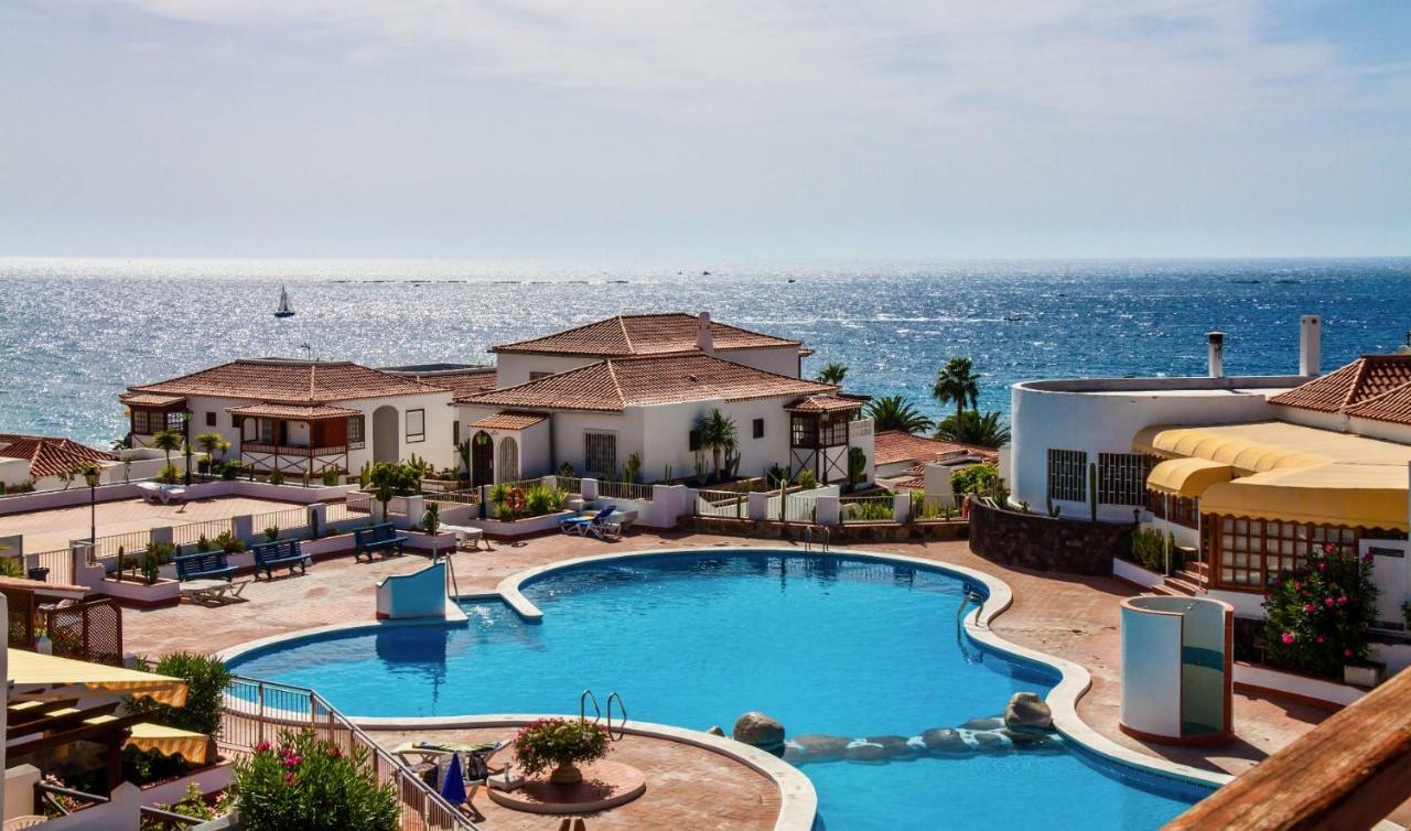 El Beril Apartment *